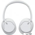 Наушники Sony WH-CH720N (белый)