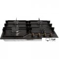 Варочная панель Bravo FGH60S4 BR