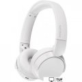 Наушники Philips TAH4209 (белый)