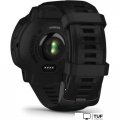 Умные часы Garmin Instinct 2 Solar Tactical Edition (черный)