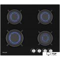 Варочная панель Weissgauff HG 640 BG