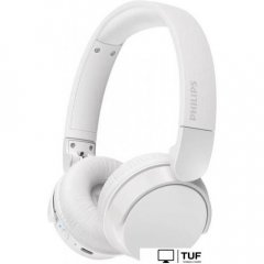 Наушники Philips TAH4209 (белый)