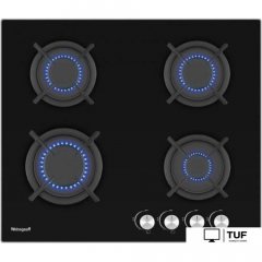 Варочная панель Weissgauff HG 640 BG