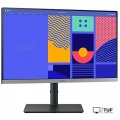 Монитор Samsung Essential S4 LS24C430GAIXCI