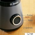 Стационарный блендер Bosch VitaPower MMB6177S