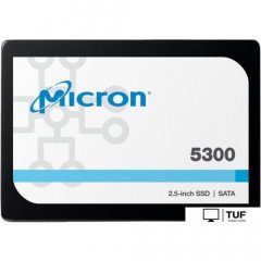 SSD Micron 5300 Pro 240GB MTFDDAK240TDS-1AW1ZABYY