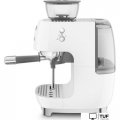 Рожковая кофеварка Smeg EGF03WHEU
