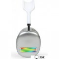 Наушники Gembird BHP-LED-02-W
