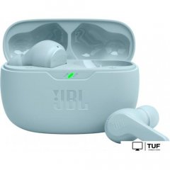 Наушники JBL Wave Beam (мятный)