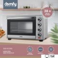 Мини-печь Domfy DSS-EO301