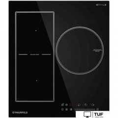 Варочная панель MAUNFELD CVI453SBBK Inverter