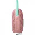 Беспроводная колонка JBL Clip 5 (розовый)