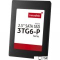 SSD Innodisk 3TG6-P 128GB DGS25-A28M71EW3QF