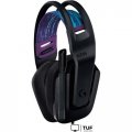 Наушники Logitech G335 (черный)