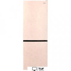 Холодильник Smile SRF348BGT