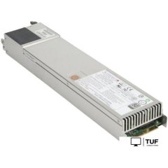 Блок питания Supermicro PWS-920P-SQ