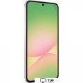 Телефон Samsung Galaxy A56 SM-A566E 8GB/128GB (розовый)