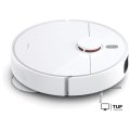 Робот-пылесос Xiaomi Robot Vacuum S10+ B105 (европейская версия, белый)
