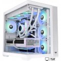 Корпус Thermaltake View 380 TG ARGB Snow CA-1Z2-00M6WN-00