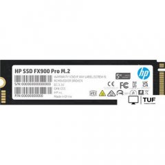SSD HP FX900 Pro 512GB 4A3T9AA