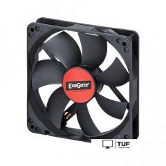 Вентилятор для корпуса ExeGate ExtraPower EX283385RUS