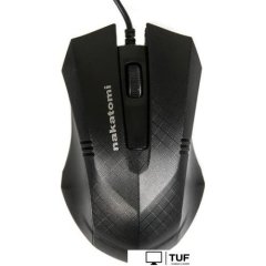 Мышь Nakatomi MON-04U