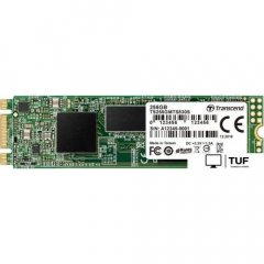 SSD Transcend 830S 256GB TS256GMTS830S