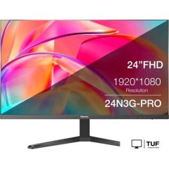 Монитор Hisense 24N3G-PRO
