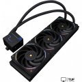 Система жидкостного охлаждения для процессора Thermalright Core Matrix 360 (черный)