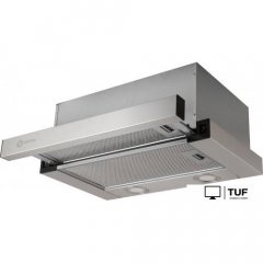 Кухонная вытяжка Schtoff TF-5260 IX (нержавеющая сталь)
