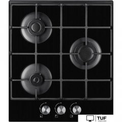 Варочная панель Monsher MHG 43 BG