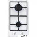 Варочная панель HOMSair HGE323GCWH