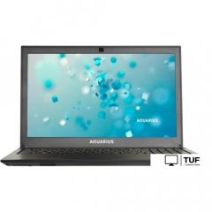 Ноутбук Aquarius CMP NS685U R11 (Исп 4.3) NS685U1M2018H125P90NB6NNAN2_RB