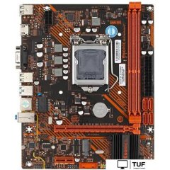 Материнская плата Esonic H61DA1