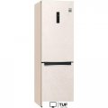 Холодильник LG DoorCooling+ GC-B459MEWM
