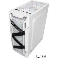 Корпус ALSEYE Warrior (белый)