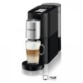 Капсульная кофеварка Krups Nespresso Atelier XN8908
