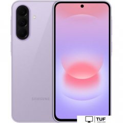 Телефон Samsung Galaxy A37 SM-A376E 8GB/128GB (фиолетовый)