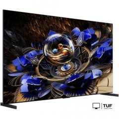 MiniLED телевизор TCL 85X11K