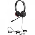 Офисная гарнитура Jabra Evolve 30 II MS Stereo