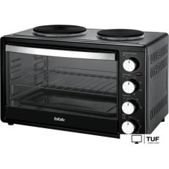 Мини-печь BBK OE3071M-2P