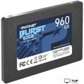 SSD Patriot Burst Elite 960GB PBE960GS25SSDR