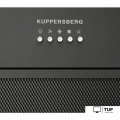 Кухонная вытяжка KUPPERSBERG Inpush 60 B