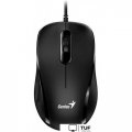 Мышь Genius DX-101 (черный)
