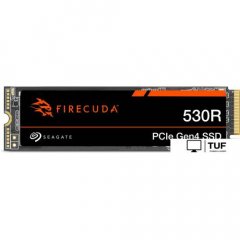 SSD Seagate FireCuda 530R 1TB ZP1000GM3A063