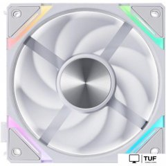 Вентилятор для корпуса 1stPlayer XF7 Reverse ARGB (белый)