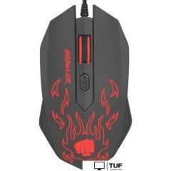 Игровая мышь Fury Brawler