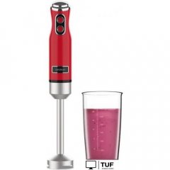 Погружной блендер Cecotec Power RetroRed 1200MAX