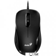 Мышь Genius DX-101 (черный)