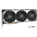 Видеокарта MSI GeForce RTX 4070 Ventus 3X E 12G OC